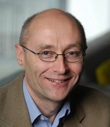 Dr David Pears